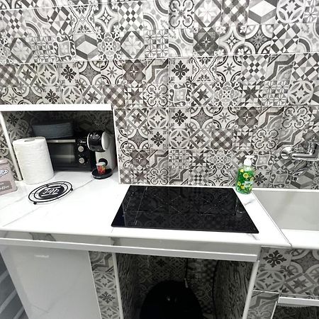 Appartement Mara House à Naples Extérieur photo