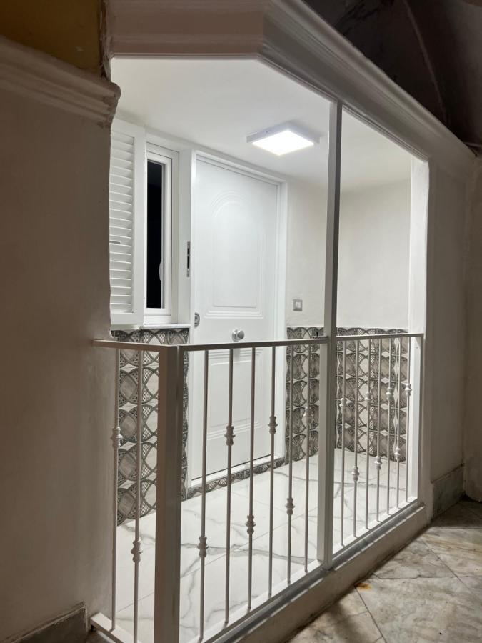 Appartement Mara House à Naples Extérieur photo