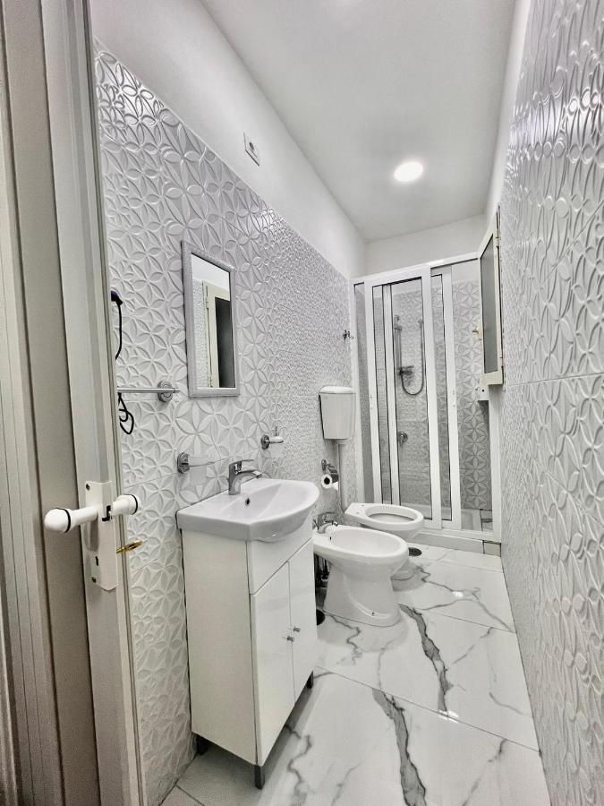 Appartement Mara House à Naples Extérieur photo