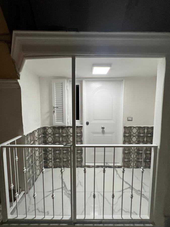 Appartement Mara House à Naples Extérieur photo