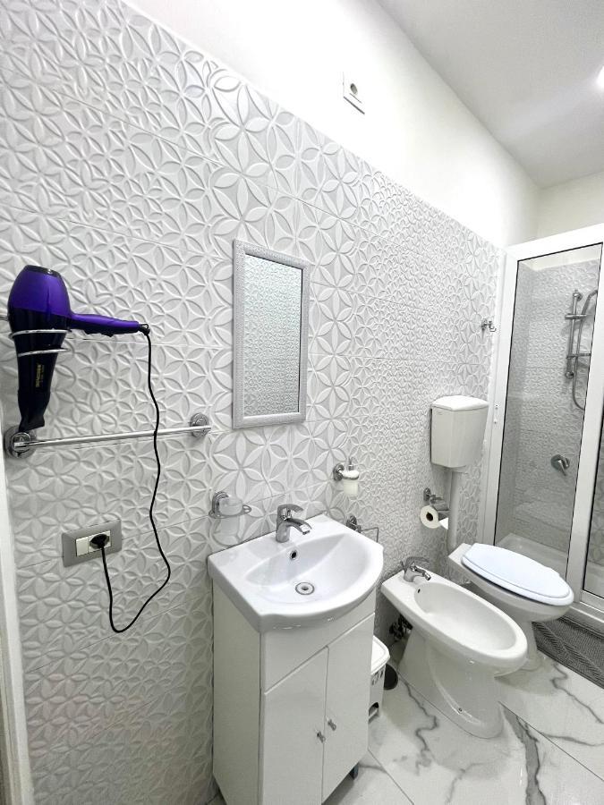 Appartement Mara House à Naples Extérieur photo