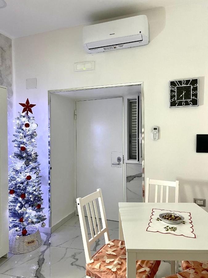 Appartement Mara House à Naples Extérieur photo